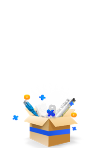 بنر پیشنهاد شگفت‌انگیز