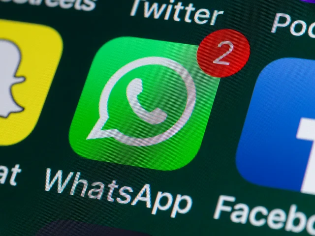 امکانات واتساپ برای کاربران مخالف سیاست حفظ حریم خصوصی جدید محدود نمی‌شود