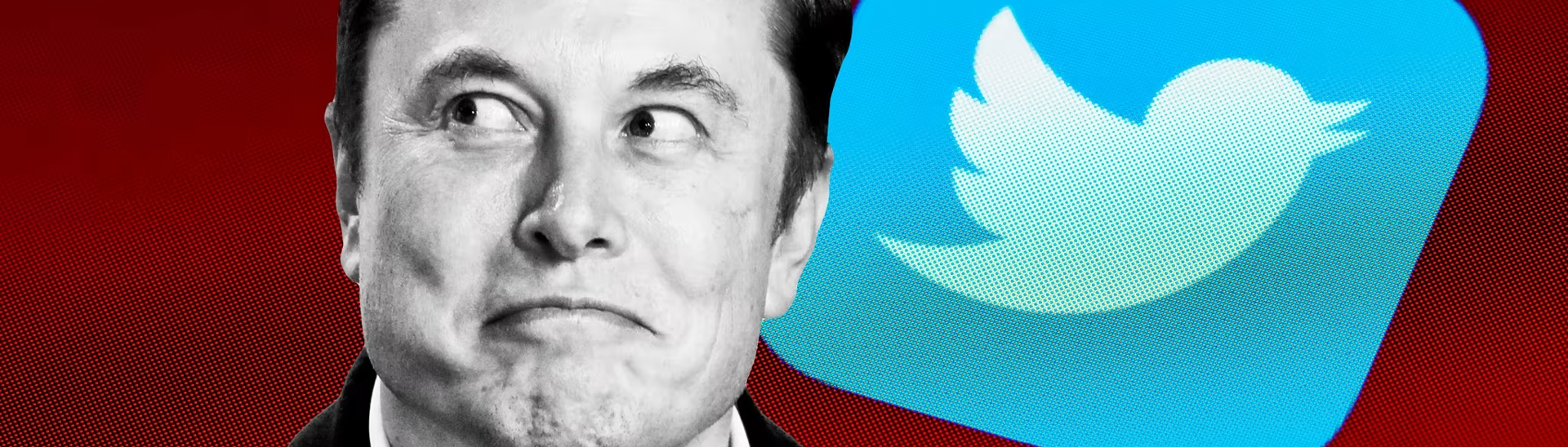 توییتر از ایلان ماسک بخاطر پس گرفتن پیشنهاد خرید این شرکت شکایت کرد