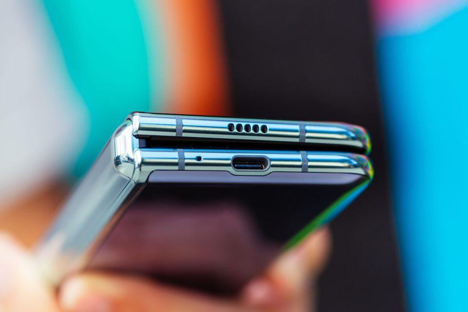 پیش از رونمایی رسمی گلکسی زد فلیپ و زد فولد 4، جزئیات نسل بعدی این گوشی‌ها نیز فاش شد