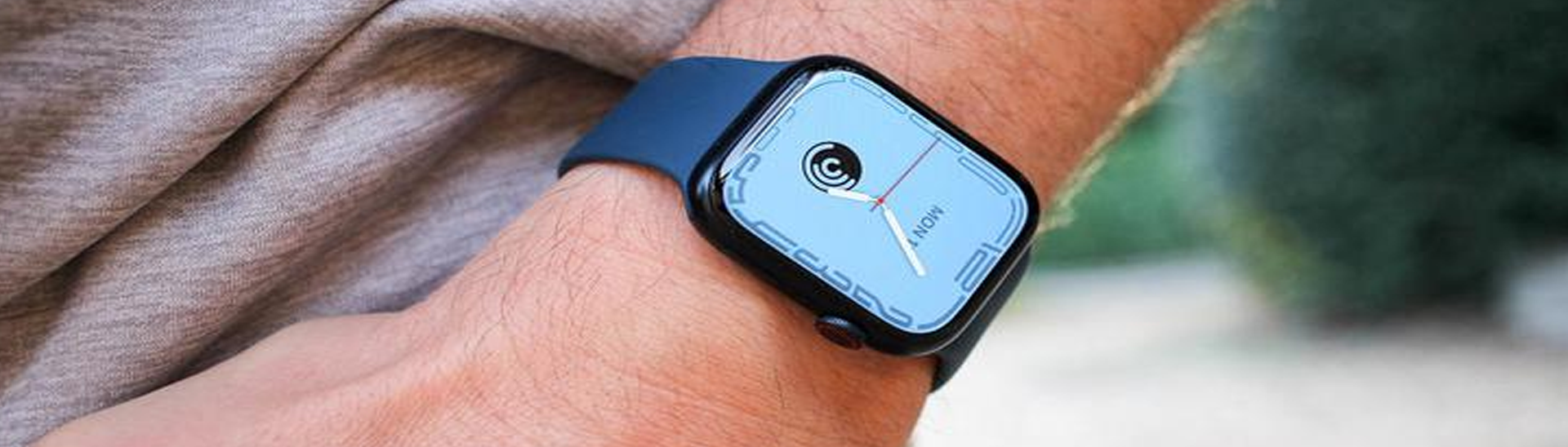 برخلاف انتظار، اپل واچ سری ۸ احتمالاً به حسگرهای جدید مجهز نخواهد شد