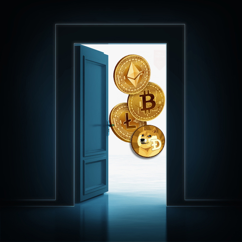 خواسته دولت از همتی: درگاه‌های فروش رمزارزها مسدود نشود