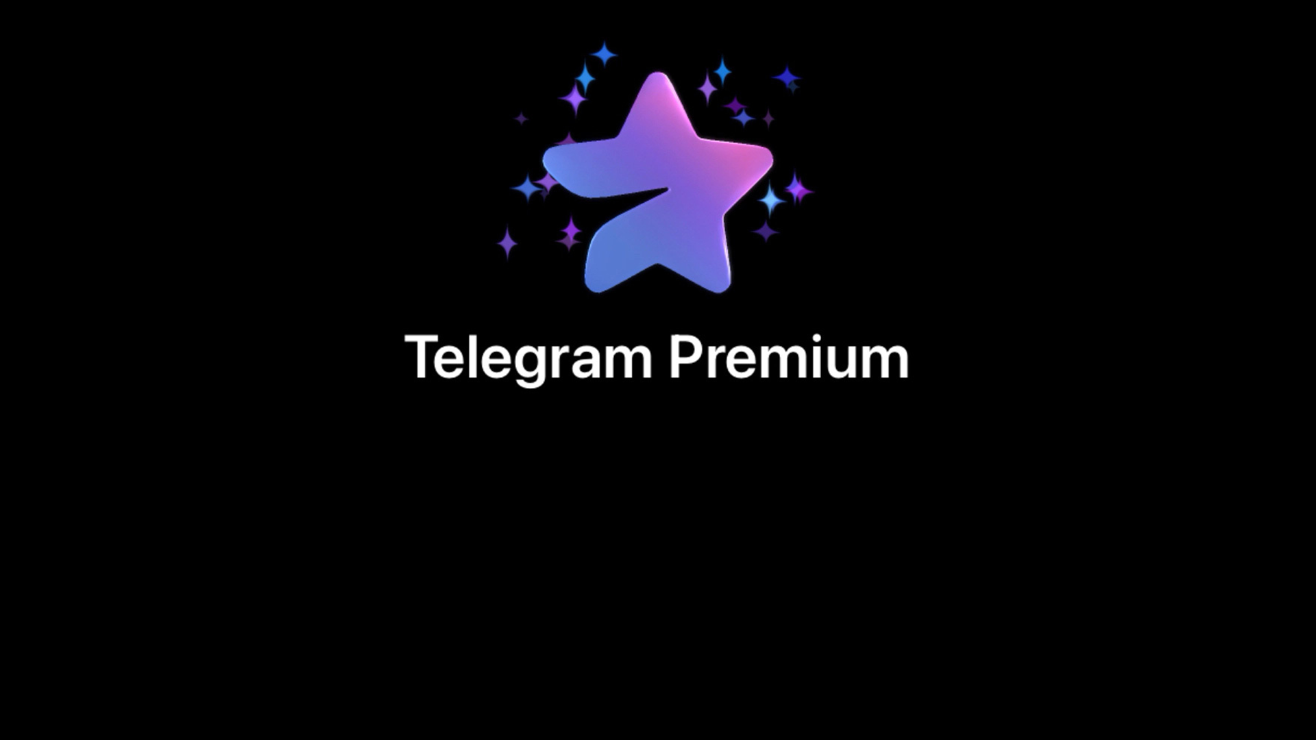 تلگرام پریمیوم چیست؟ ویژگی‌ها و آموزش خرید اشتراک