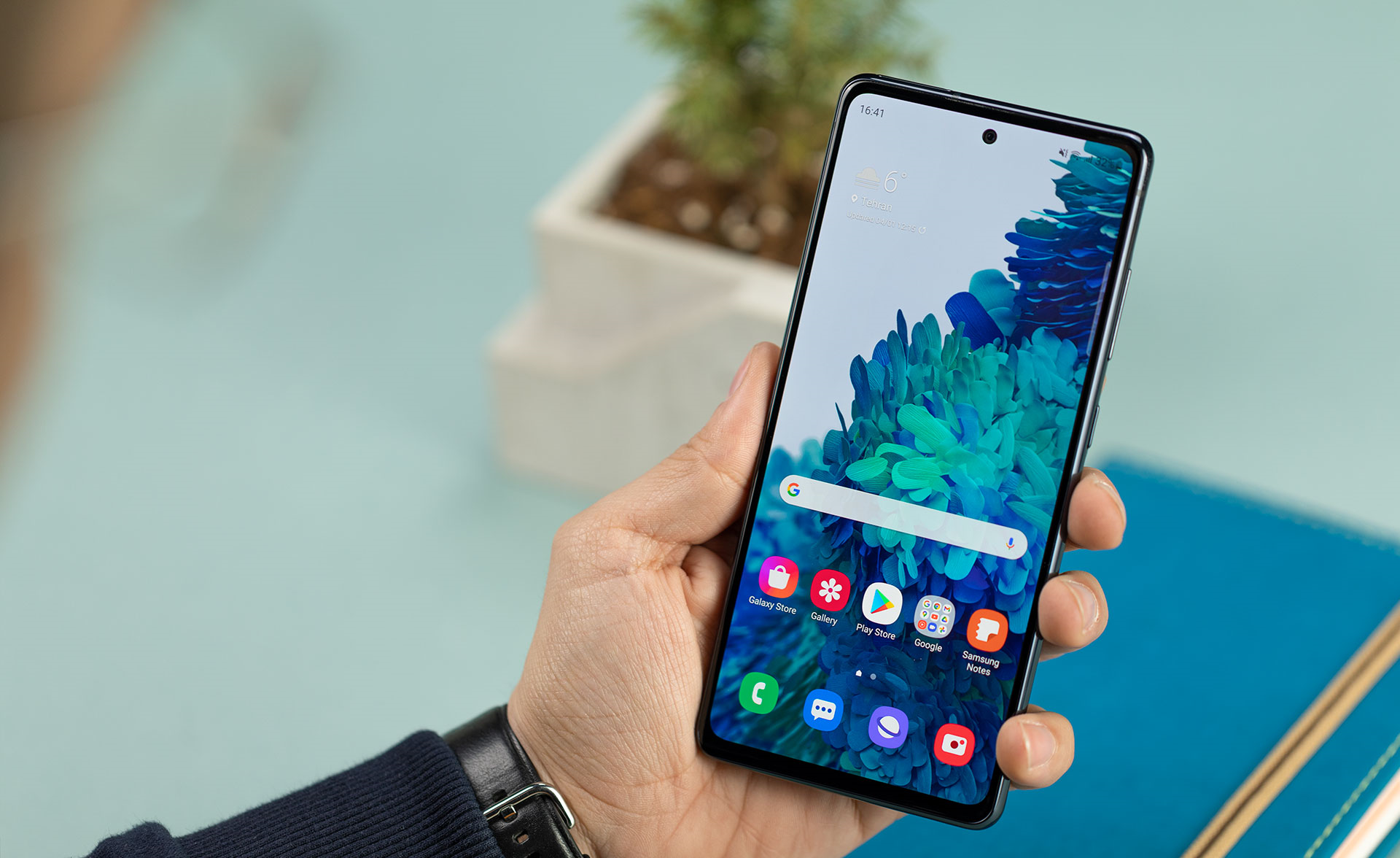 گلکسی S21 FE در بیشتر بازارها عرضه خواهد شد