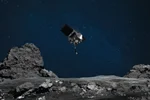 یافته شگفت‌انگیز فضاپیمای ناسا: سیارک بنو با آنچه به‌نظر می‌آمد بسیار تفاوت دارد!