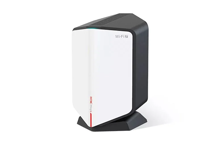 اولین روتر وای فای 7 دنیا با پشتیبانی از سه باند فرکانسی رونمایی شد