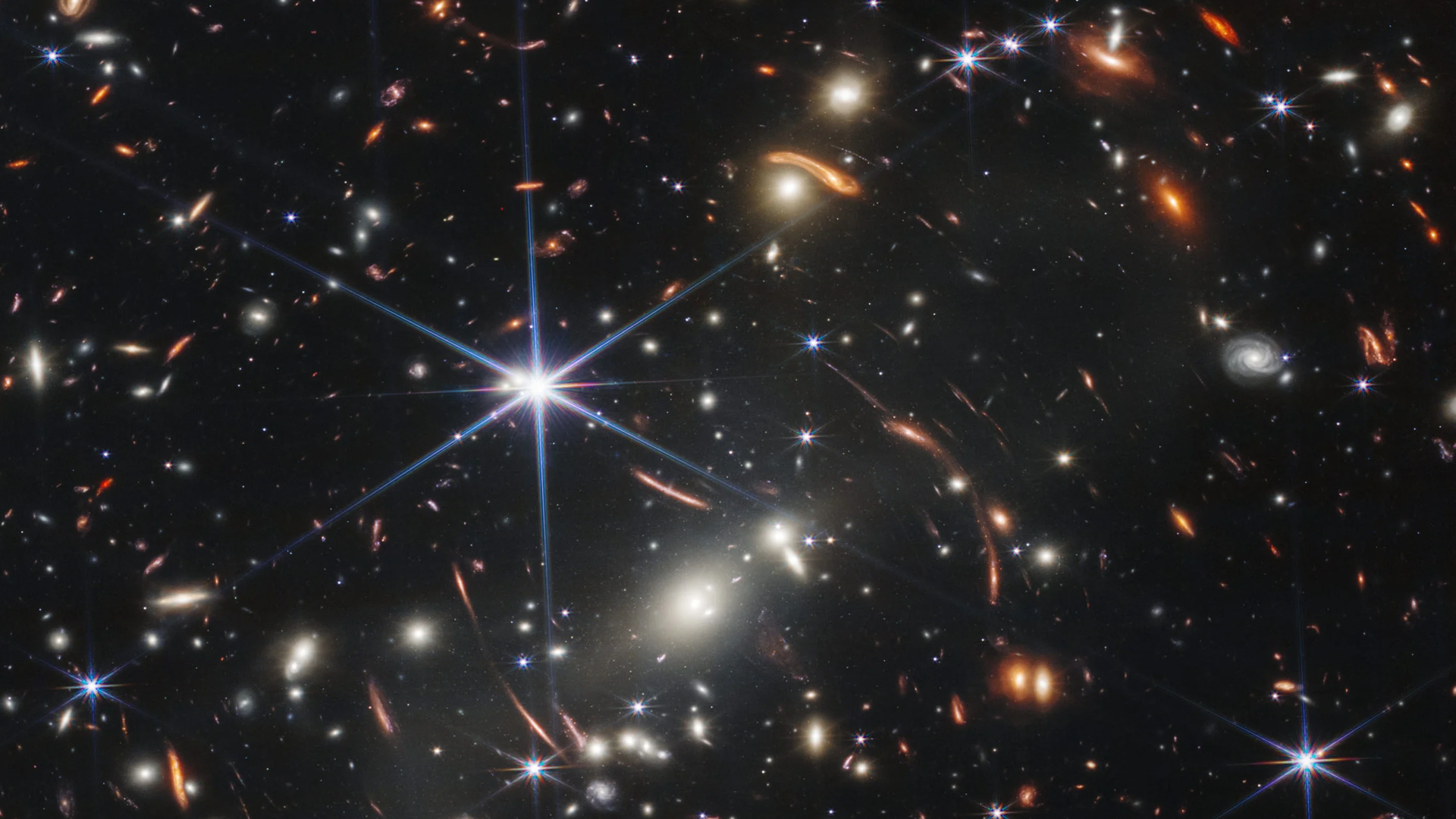 اولین تصویر تمام رنگی جیمزوب بالاخره منتشر شد