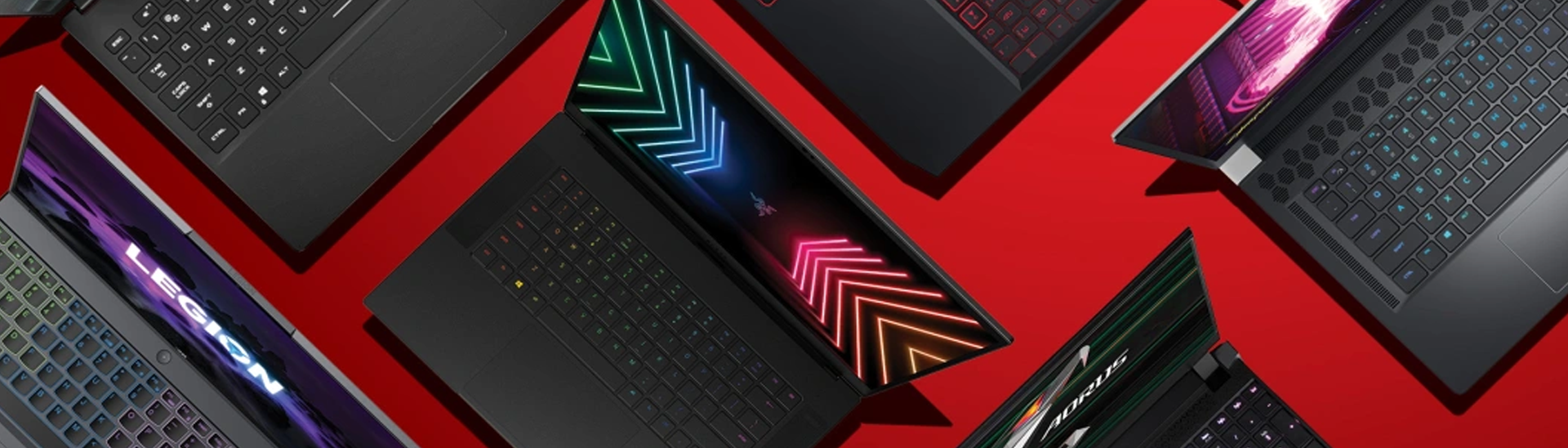 بهترین لپ تاپ های مخصوص بازی (تیرماه 1401)