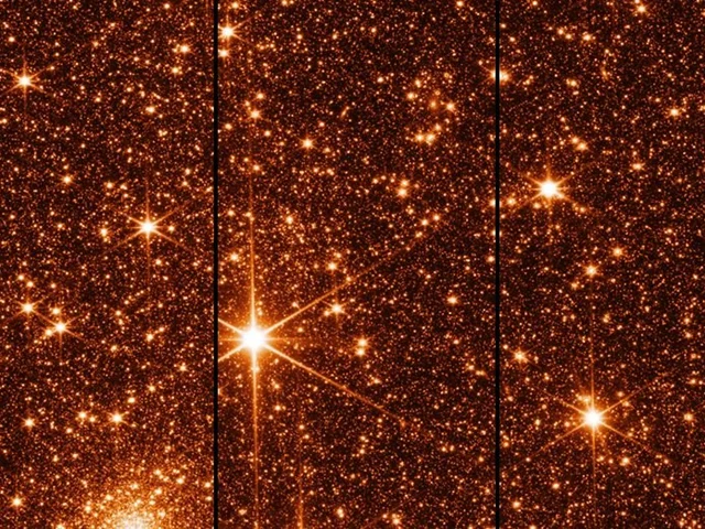 شمارش معکوس تا انتشار نخستین تصاویر جیمز وب؛ ناسا فهرست نخستین اهداف تلسکوپ را منتشر کرد