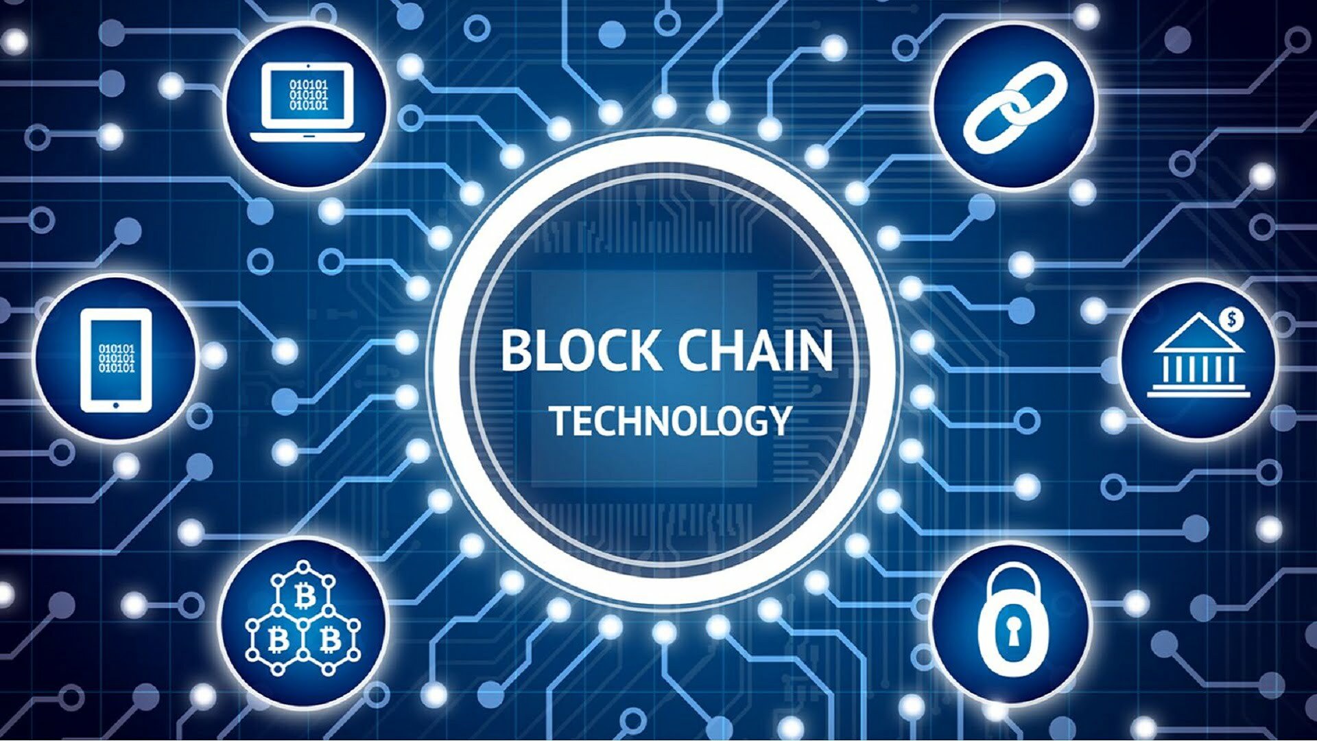 دولت‌ها چگونه از بلاک چین استفاده می‌کنند؟