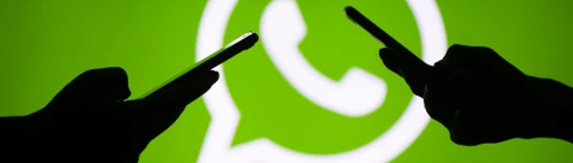 استفاده از تمام ایموجی‌ها برای واکنش به پیام‌های واتساپ