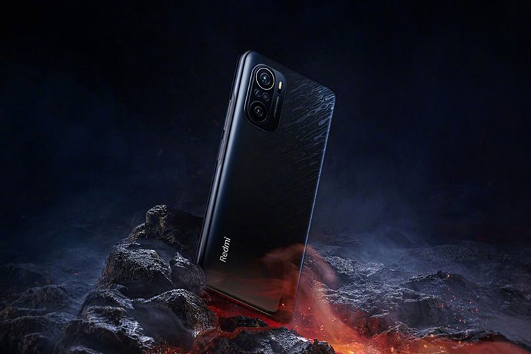 سری ردمی K50 قبل از فوریه ۲۰۲۲ راهی بازار خواهد شد