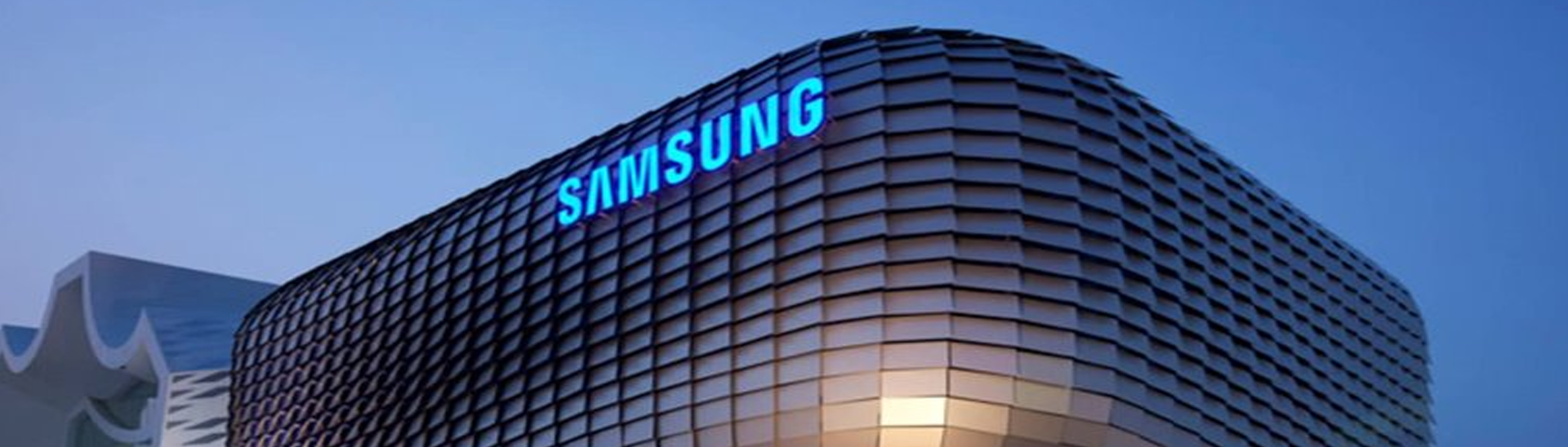 سامسونگ با سرمایه‌گذاری ۲۰۰ میلیارد دلاری، ۱۱ کارخانه تراشه‌سازی در آمریکا می‌سازد