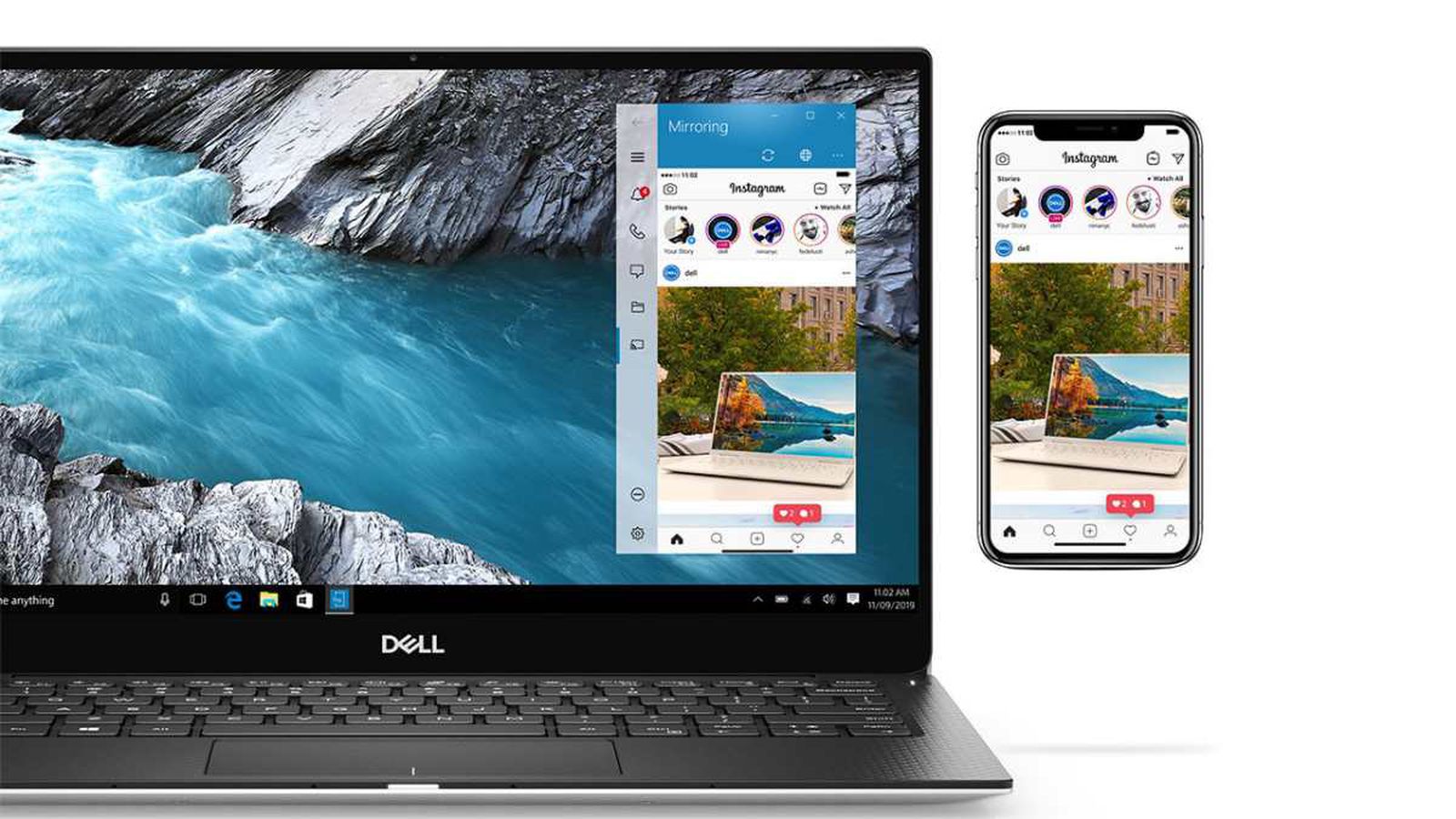 سرویس Dell Mobile Connect آذر امسال از دسترس خارج می‌شود