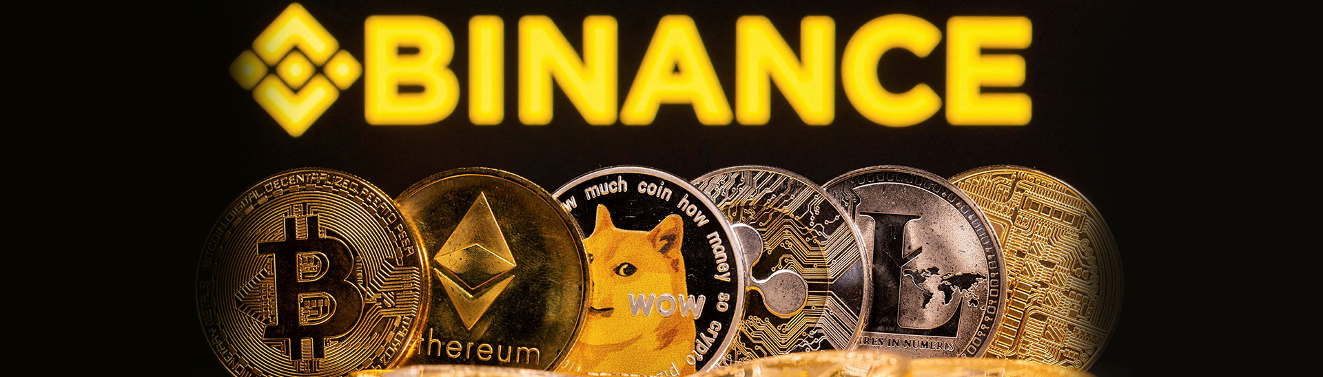 بایننس با وجود تحریم‌های آمریکا، دسترسی کاربران ایرانی را قطع نکرد!