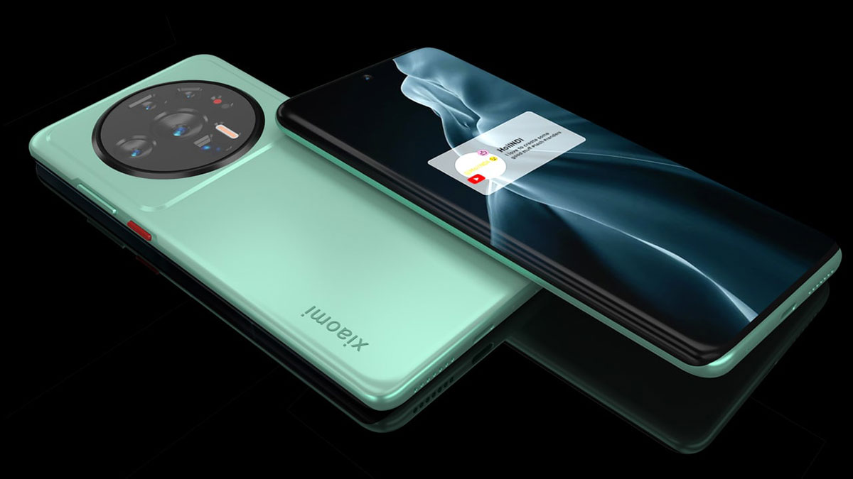 شیائومی 12S اولترا در تست گیمینگ قوی‌تر از آیفون 13 پرو مکس ظاهر شد