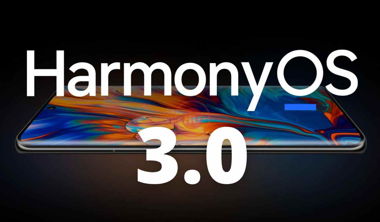هواوی HarmonyOS 3.0 را در ژوئیه ۲۰۲۲ منتشر می‌کند