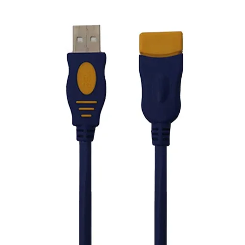 کابل افزایش طول USB مدل 080 طول 1.5 متر