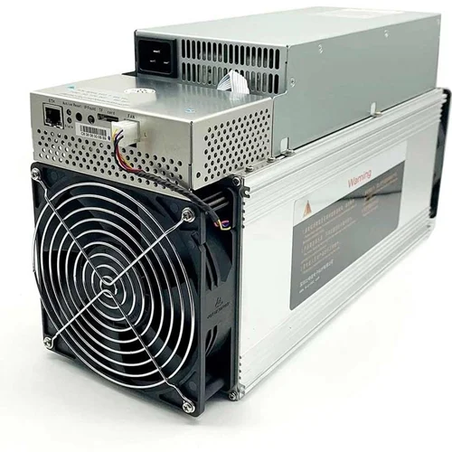 دستگاه واتس ماینر میکرو بی تی مدل Whatsminer M50S++ 160TH/s
