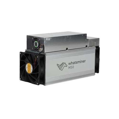 ماینر واتس ماینر WhatsMiner M50 122Th