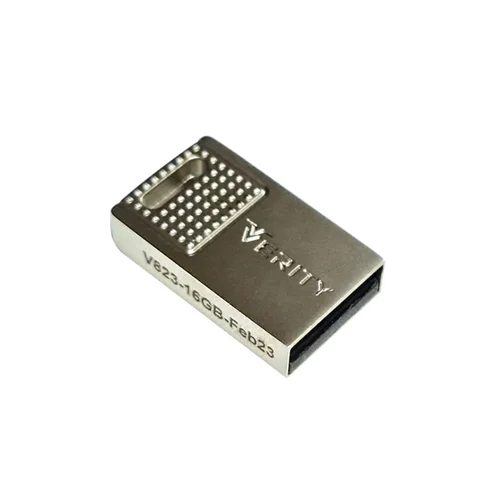 فلش مموری وریتی مدل V823 USB3.0 ظرفیت 32 گیگابایت