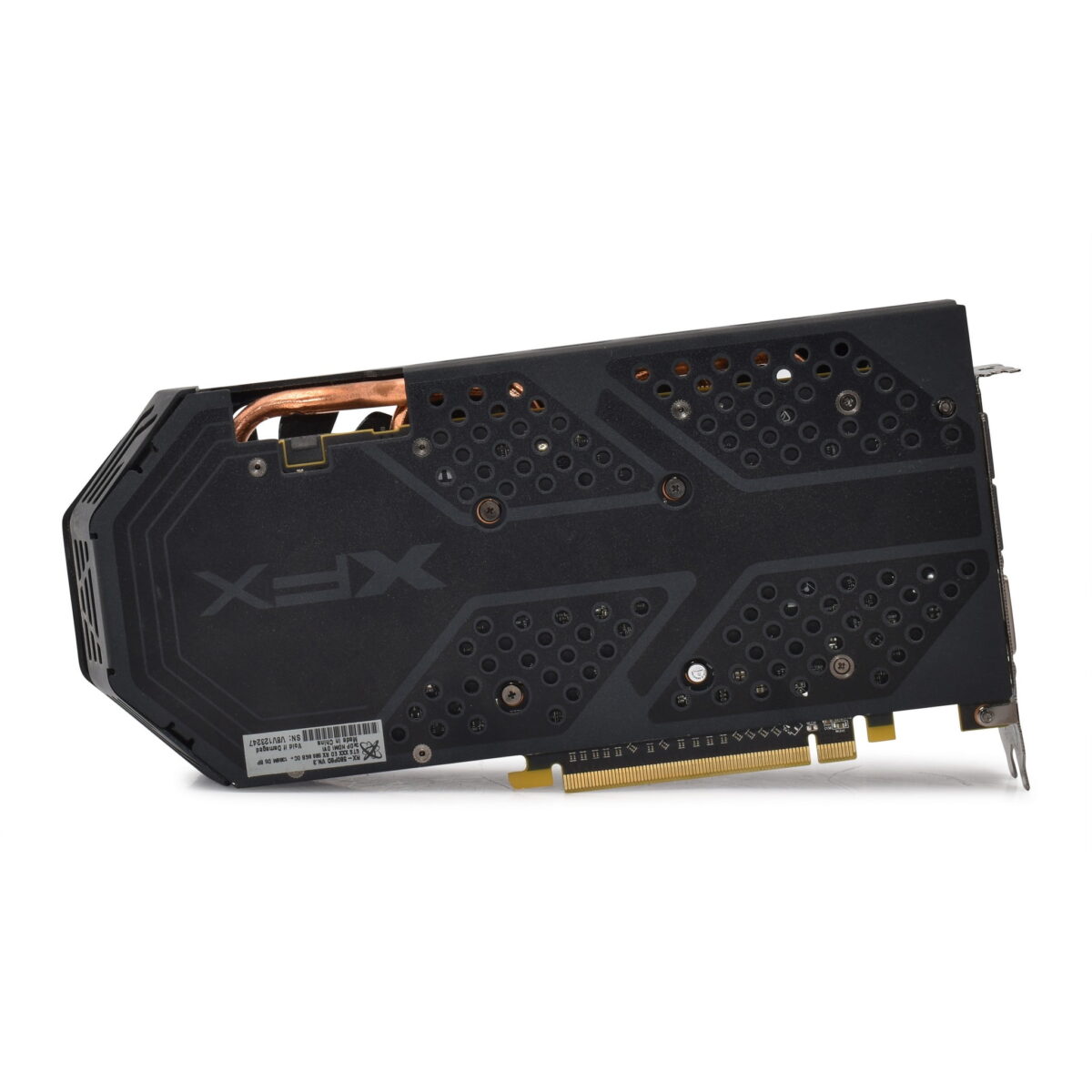گرافیک Rx580 XFX کارکرده- آر ایکس۵۸۰